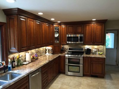 Electrical Services
