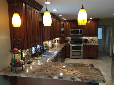 Electrical Services