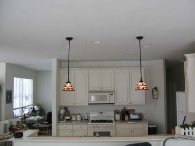 Electrical Services