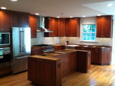 Electrical Services