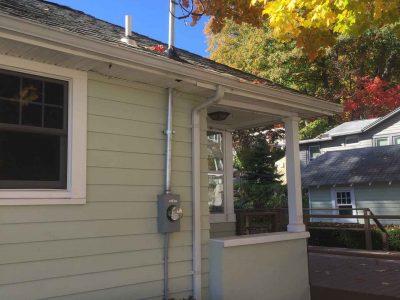 Electrical Services