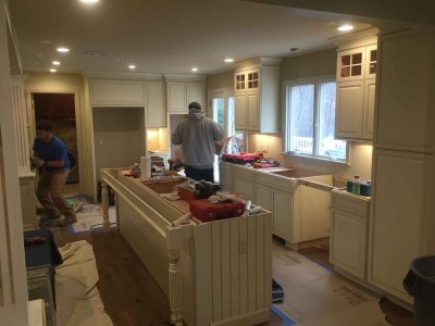 Electrical Services
