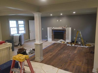 Electrical Services