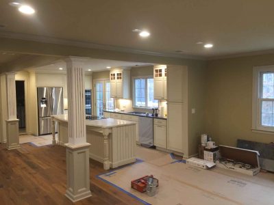 Electrical Services