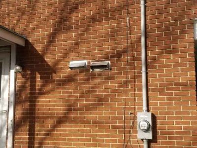 Electrical Services