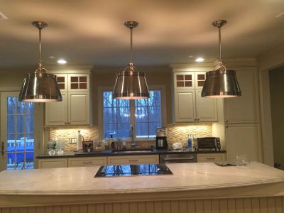 Electrical Services