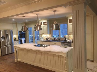 Electrical Services