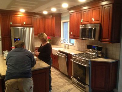 Electrical Services