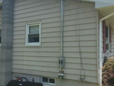 Electrical Services