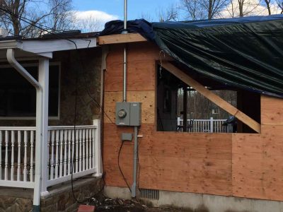 Electrical Services