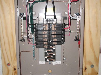 Electrical Services
