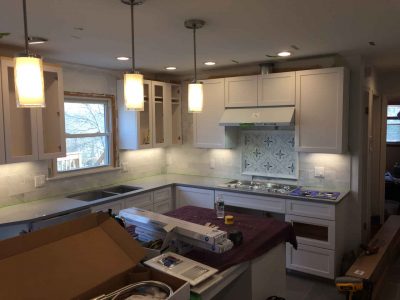 Electrical Services