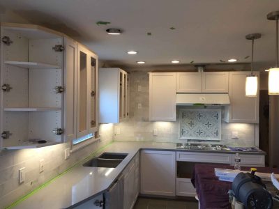 Electrical Services