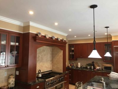 Electrical Services
