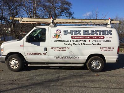 Electrical Services