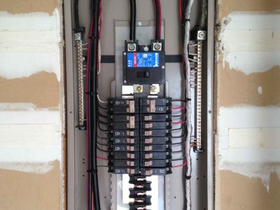 Electrical Services