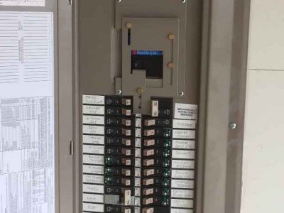 Electrical Services