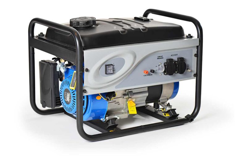 Electrical Generators