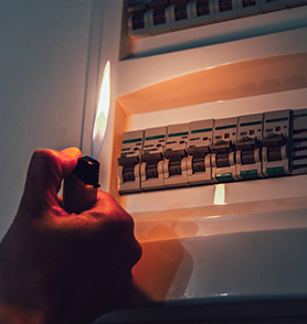 Fuse Box Upgrade