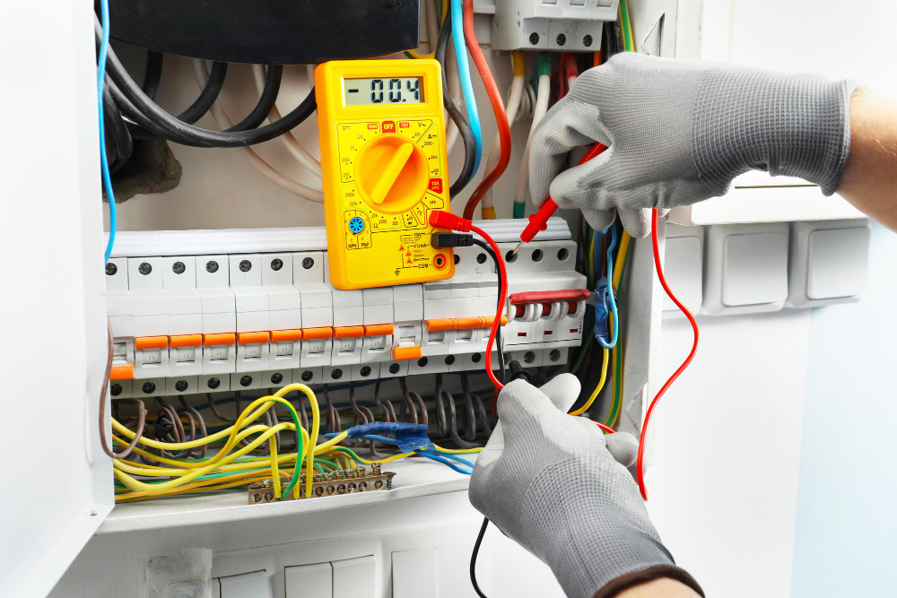 Handyman Vs. Electrician: Why A Licensed Professional Is The Better Choice