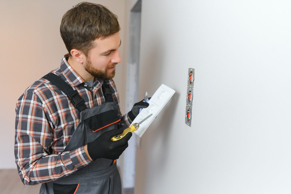 The Importance Of Hiring An Electrician For Outlet Installation