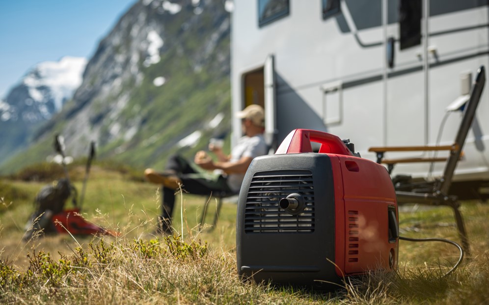 Portable Generator Services in New Jersey