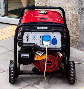 Re-Wiring or New Wiring to Support Your Portable Generator
