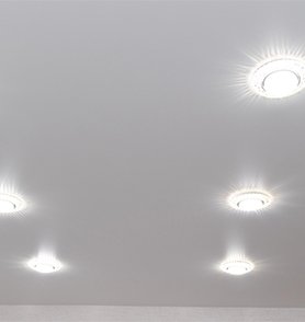 Recessed Lighting