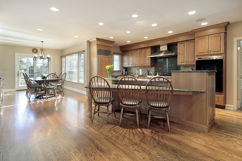 How Many Recessed Lights Do You Really Need?