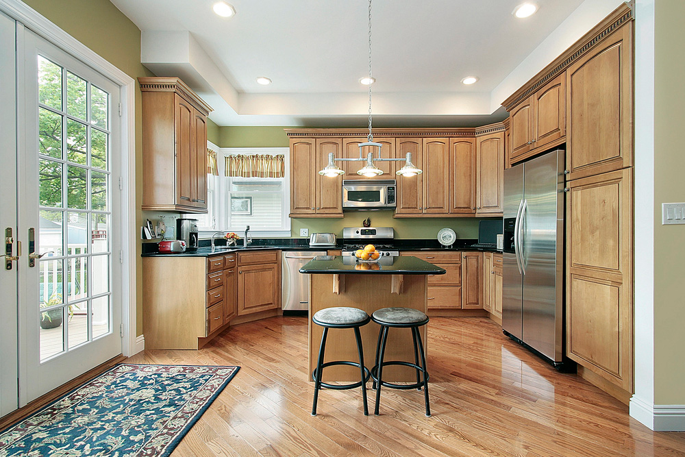 How To Choose The Right Recessed Lighting Size For Each Room