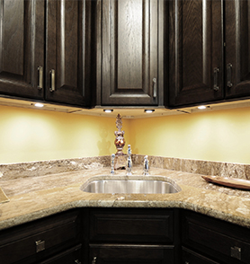 Under Cabinet Lighting