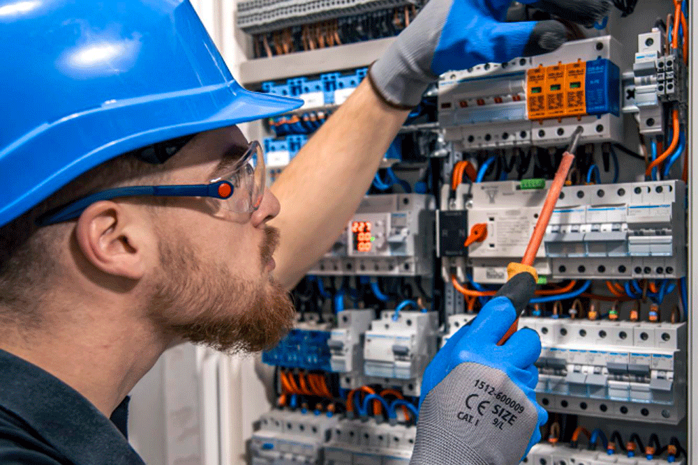 Why Hire An Electrician: Reasons Every NJ Homeowner Needs A Licensed Professional