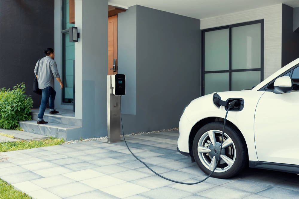 8 Things To Consider When Installing An EV Charging Station